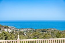 Villa in Benissa - Villa te huur in Benissa, GARROFER