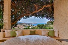 Villa in Benissa - Villa te huur in Benissa FINCA DEL MAR