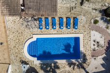 Villa à Benissa - Location de villa FLORES