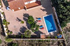 Villa à Calpe / Calp - Location de villa ISMAEL