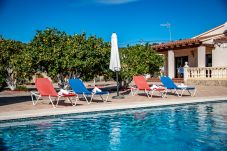 Villa à Calpe / Calp - Location de villa ISMAEL