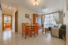 Appartement à Calpe / Calp - Appartement à louer à Calpe APOLO XI avec piscine.
