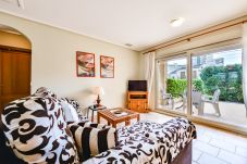 Bungalow à Calpe / Calp - Villa à louer à Calpe, BERNIA