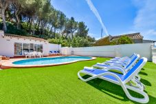Villa à Benissa - Villa à louer à Benissa, BERG