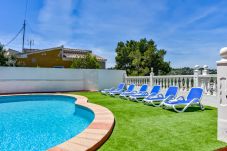Villa à Benissa - Villa à louer à Benissa, BERG