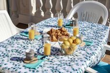 Villa à Calpe / Calp - Villa à louer à Calpe ALBA