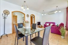 Bungalow à Calpe / Calp - Location à calpe DORA