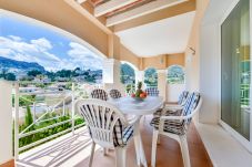 Bungalow à Calpe / Calp - Location à calpe DORA