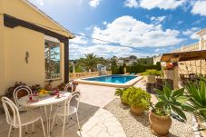 Villa à Benissa - Location de villa à Benissa, KISMET