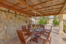 Villa à Benissa - Location de villa à Benissa, KISMET