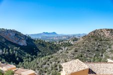 Appartement à Benitachell - Location à Cumbre del Sol, Benitachell VELAZQUEZ