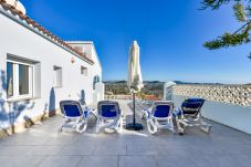 Villa à Calpe / Calp - Villa à louer à Calpe CUCARRES