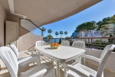 Appartement à Calpe / Calp - Paraiso Mar appartement sur la plage de Calpe, TROND