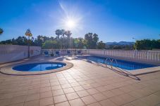 Appartement à Calpe / Calp - TOPACIO IV, bel appartement sur la plage de Levante de Calp, Alicante