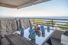Appartement à Calpe / Calp - Appartement à louer sur Calpe JOYA