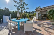 Villa à Moraira - Villa à louer à Moraira BENIALI, pour 6 pax avec piscine privée.