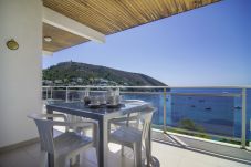 Appartement à Moraira - Appartement à louer à El Portet, BELLISSIMO pour 6 pax