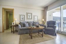 Appartement à Moraira - Appartement à louer à El Portet, BELLISSIMO pour 6 pax
