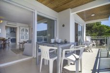 Appartement à Moraira - Appartement à louer à El Portet, BELLISSIMO pour 6 pax