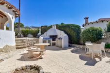 Villa à Calpe / Calp - Location villa à Calpe PETER