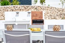Villa à Moraira - Location de villa à Moraira, MOSTOLES