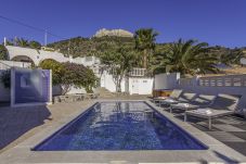 Villa à Calpe / Calp - Villa à louer à Calpe GISELA