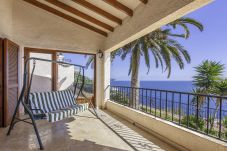 Villa à Benissa - MARINA, Villa avec vue privilégiée sur la mer a Benissa, WIFI gratuit
