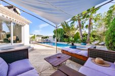 Villa à Benissa - Villa à louer à Benissa CATHY 