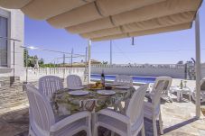 Villa à Calpe / Calp - Villa à louer à Calpe JACEK