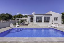 Villa à Calpe / Calp - Villa à louer à Calpe JACEK