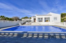 Villa à Calpe / Calp - Villa à louer à Calpe JACEK