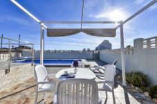 Villa à Calpe / Calp - Villa à louer à Calpe JACEK