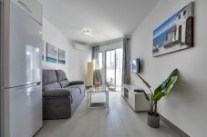 Appartement à Calpe / Calp - MOLINET, Appartement à Calpe pour 4 pax, à côté de la plage, wifi gratuit.