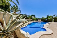 Bungalow à Moraira - Location à Moraira SAN JAIME