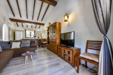Bungalow à Moraira - Location à Moraira SAN JAIME