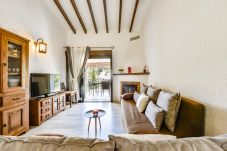Bungalow à Moraira - Location à Moraira SAN JAIME