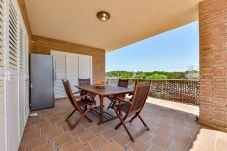 Villa à Calpe / Calp - Villa à louer à Calpe AZORIN pour 6 pax, avec piscine privée.