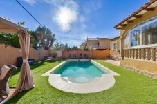 Villa à Calpe / Calp - Villa à louer à Calpe THALEA 