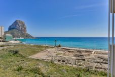 Appartement à Calpe / Calp - Appartement à louer à Calpe, REYNA
