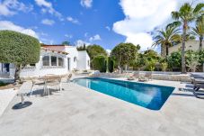 Villa à Calpe / Calp - Villa à louer à Calpe, LIMON