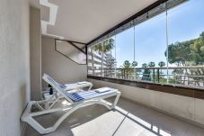Appartement à Calpe / Calp - Appartement à louer à Calpe PARAISO MAR