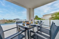 Villa à Calpe / Calp - Location de villa à Calpe CLAUDY