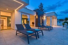 Villa à Calpe / Calp - Location de villa à Calpe CLAUDY