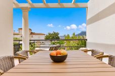 Bungalow à Calpe / Calp - Location de bungalow à Calpe BONITA