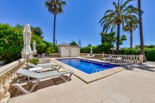 Villa à Moraira - Location de villa à Moraira PONENT