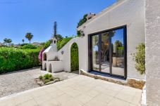 Villa à Moraira - Location de villa à Moraira PONENT
