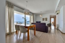 Appartement à Calpe / Calp - Location d'appartement à Calpe BARLOVENTO