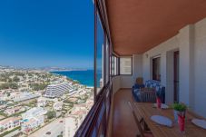 Apartment in Calpe / Calp - Apartment for rent in Calpe CORAL BEACH