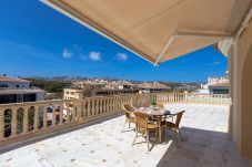 Apartment in Moraira - Apartment for rent in Moraira, CAP DOR