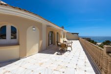 Apartment in Moraira - Apartment for rent in Moraira, CAP DOR